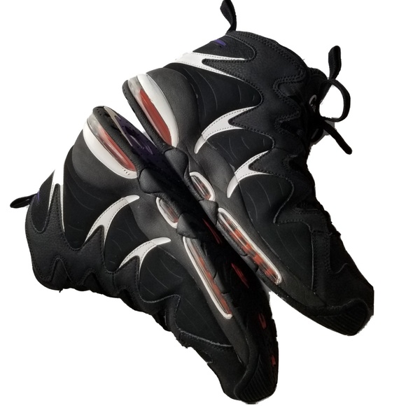 Nike Air Max CB34 Charles Barkley 

SZ 12 - Picture 8 of 8